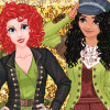 2017 Style Guide Princess Edition Military