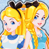 Alice In Fashionland
