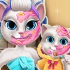 Angela Mommy Real Makeover