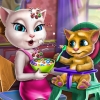 Angela Toddler Feed