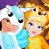 Animal Crew Halloween