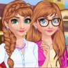 Anna College Crush