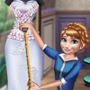 Anna Famous Dress Designer