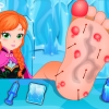 Anna Foot Doctor