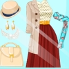 Anna London Travelling Blog