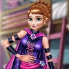 Annie Superhero Vs Princess