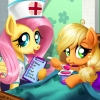 Applejack Stomach Care