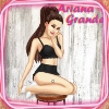 Ariana Grande Album Covers