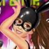 Ariana Grande World Tour