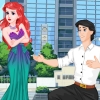 Ariel Breaks Up With Eric