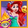 Ariel Fashionista In The Spotlight