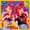 Ariel Get Ready With Me