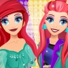 Ariel Timeless Fashionista