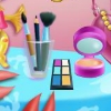 Ariel's Makeup Room