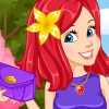Ariel's Spring Fashion