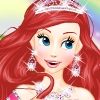 Ariel's Sweet Sixteen