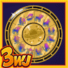 Astrology Fashion Wheel