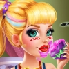 Audrey Cheerleader Real Makeover