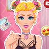 Audrey's Beauty Makeup Vlogger Story