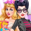 Aurora vs Maleficent Fashion Showdown