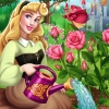 Aurora's Rose Garden