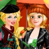Autumn Fashion Fair