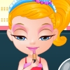 Baby Barbie Candyshop Slacking