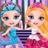 Baby Barbie in Rock'N'Royals