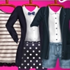 Baby Barbie Nerdy Chic