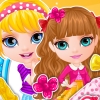 Baby Barbie Sisters Matching