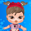 Baby Bratz Makeover