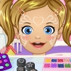 Baby Emma Princess Party