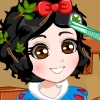 Baby Snow White Adventure