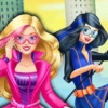 Barbara Spy Squad