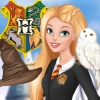 Barbie At Hogwarts