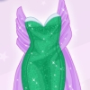 Barbie At Princess Awards