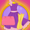 Barbie Blind Date Challenge