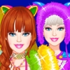 Barbie Cat Woman