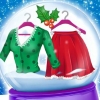 Barbie Christmas Surprise