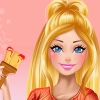 Barbie Closet Makeover HTML5