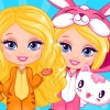 Barbie Design My Chibi Onesie