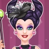 Barbie Disney Villains Makeover