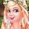 Barbie Easter Style