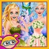 Barbie Fairy Of The Woods