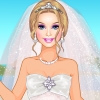 Barbie Fairytale Wedding