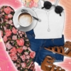 Barbie Fashion Report