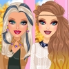 Barbie Fashionista: Autumn Trends