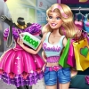 Barbie Fashionista Realife Shopping