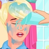 Barbie Fighting With Ken