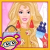 Barbie Get The Fashion Look